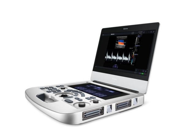 EDAN AX3 Compact Ultrasound System