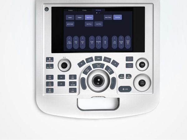 EDAN AX3 Compact Ultrasound System - Image 3