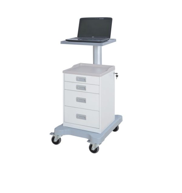 BAILIDA EC5314 Equipment cart