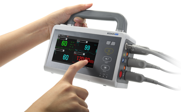 EDAN iM20 - Image 2