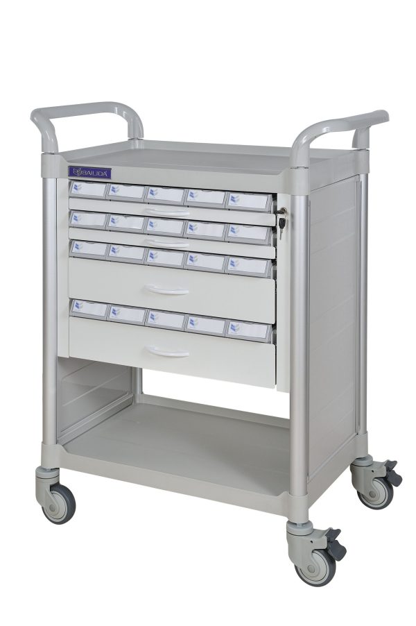 BAILIDA FC3440DXL