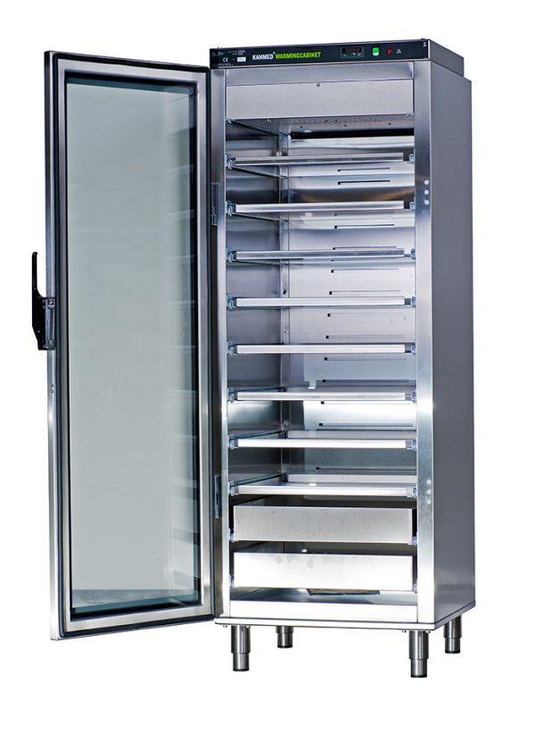 KANMED Universal Warming Cabinet (Large)- GE-2350L