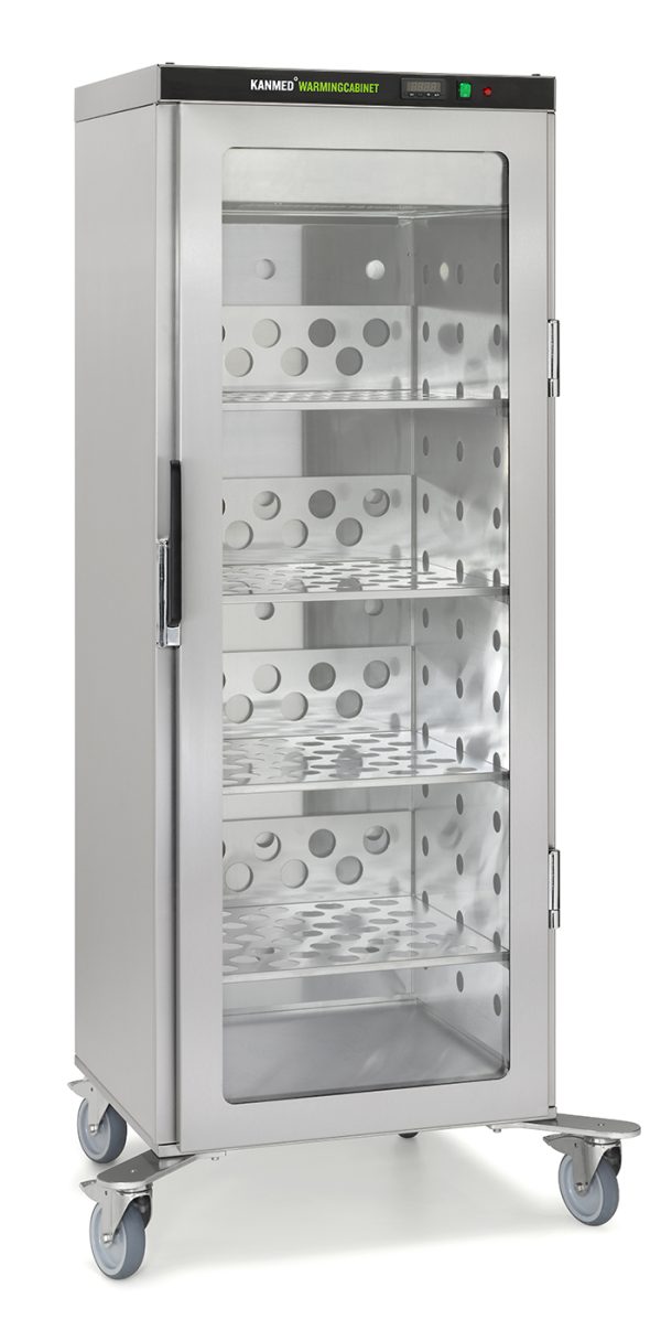 KANMED Blanket Warming Cabinet (Large) - GE-2380L
