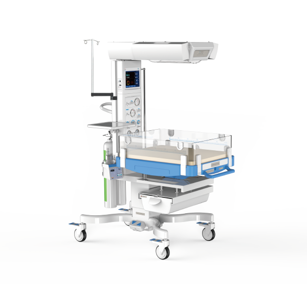 HKN-93C Infant Radiant Warmer/Resuscitator - Image 3