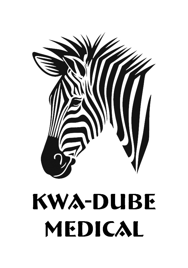 KDM Site Logo