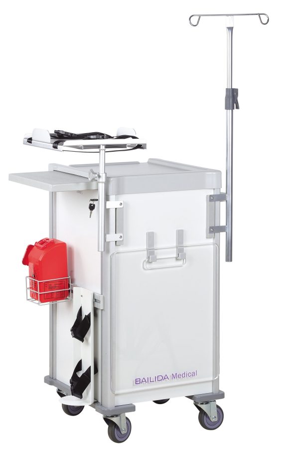 BAILIDA Narrow Cart Range - Image 2