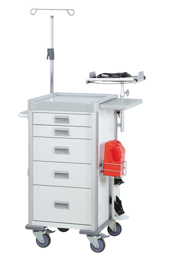 BAILIDA Narrow Cart Range - Image 3