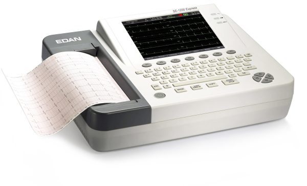 EDAN SE-1200 Express