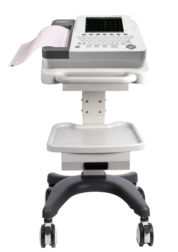 EDAN SE-1200 Express - Image 3