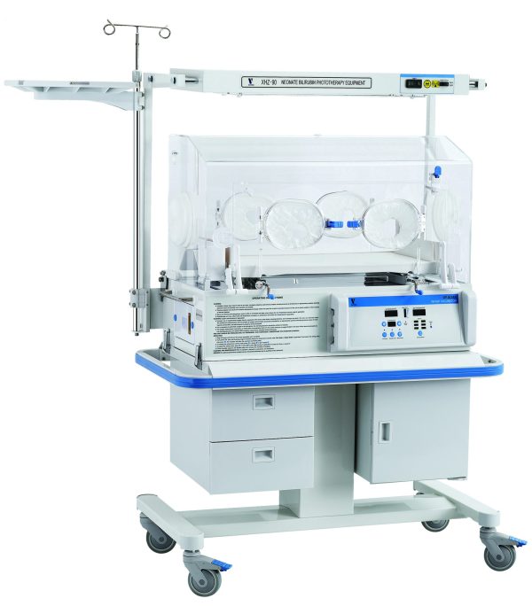 YP-90AB Infant Incubator
