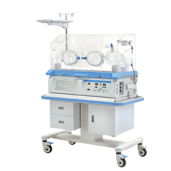 YP-910 Infant Incubator