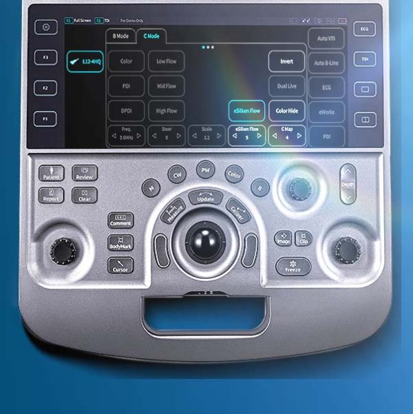 EDAN AX9 - Image 2