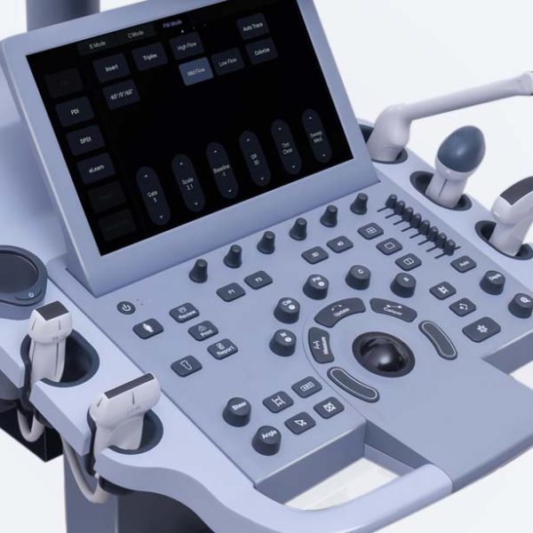 EDAN LX3 - Image 2