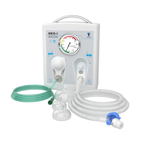 NEO-I Infant T-Piece Resuscitator