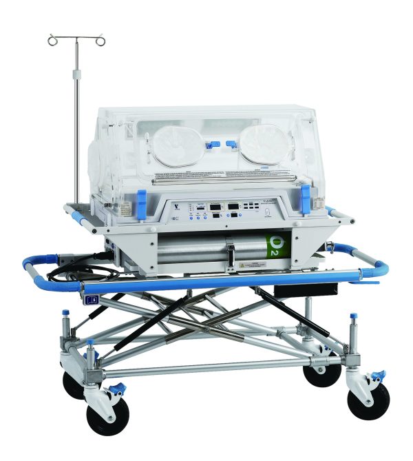 TI-2000 Infant Transport Incubator - Image 2