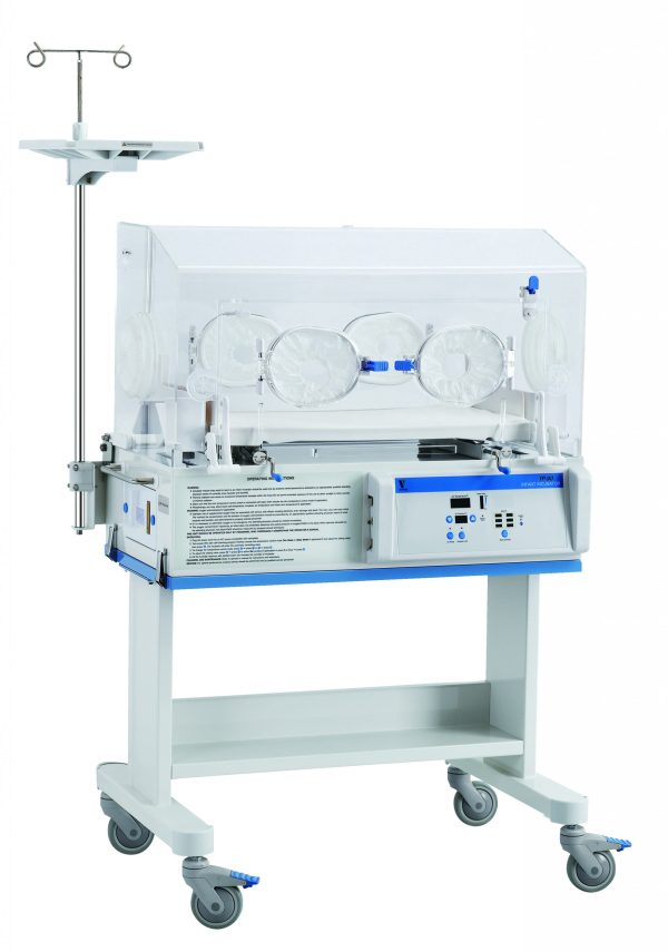 YP-90 Infant Incubator